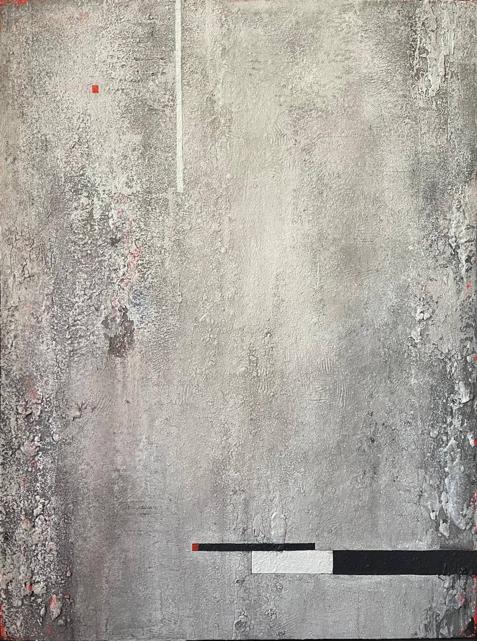 Miroslav Duzinkevych, Untitle
