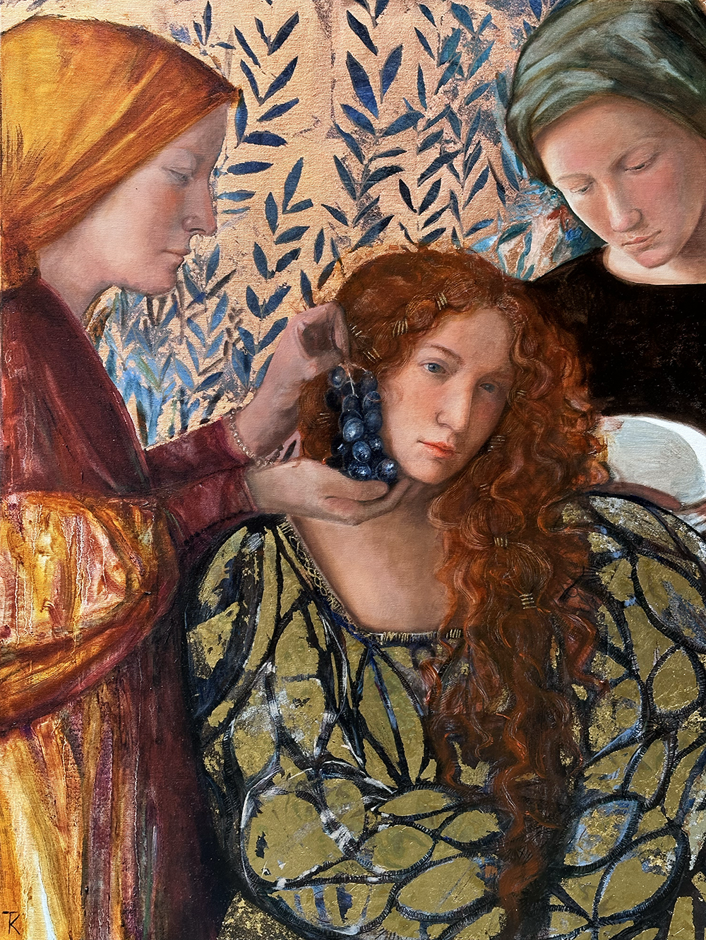 Tata Kolesnik, Heritage