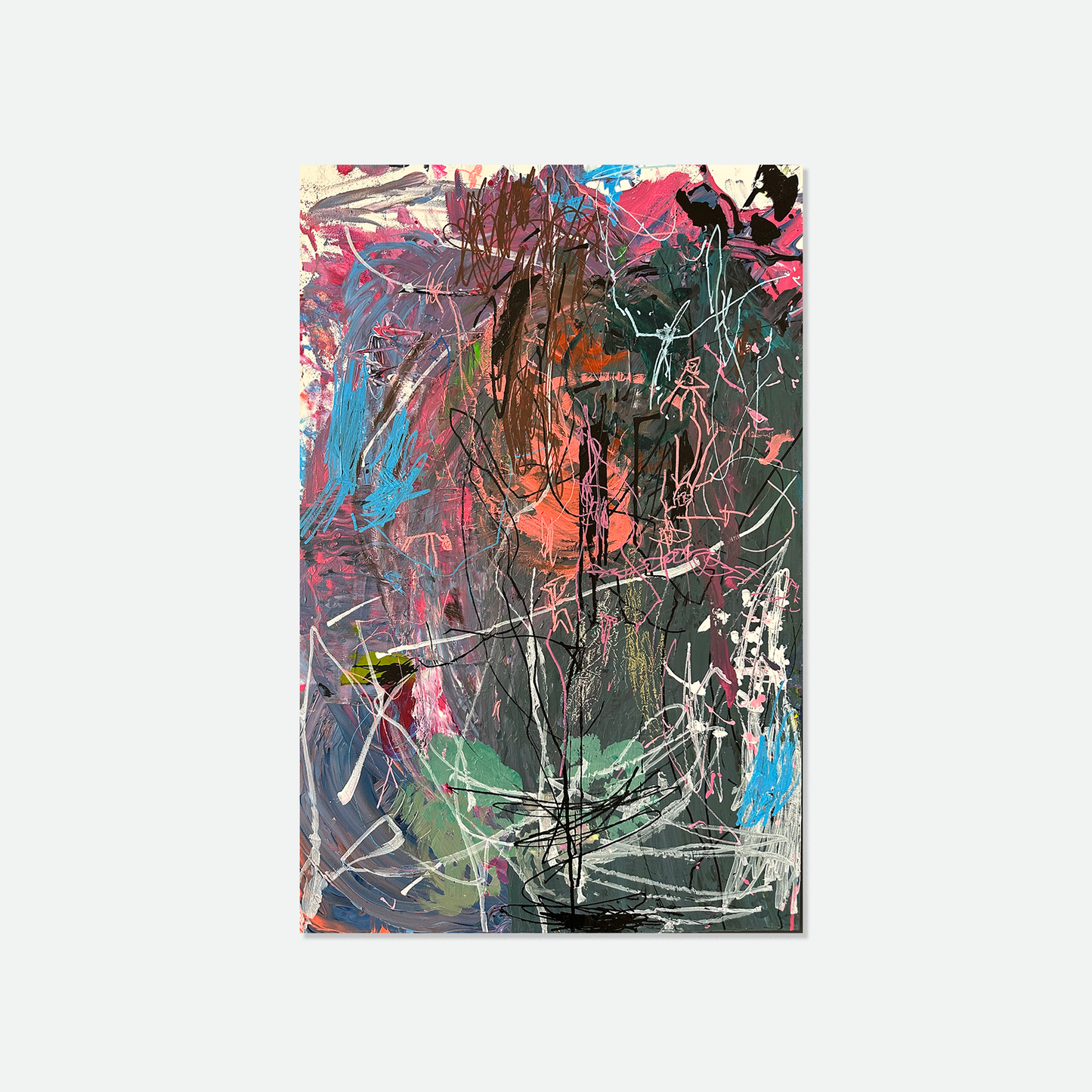 Sonya Yarovenko, No 36