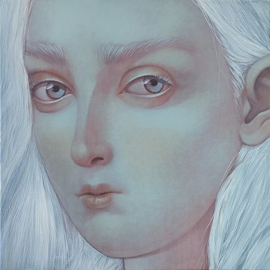 Alina Anokhina, Noise 2