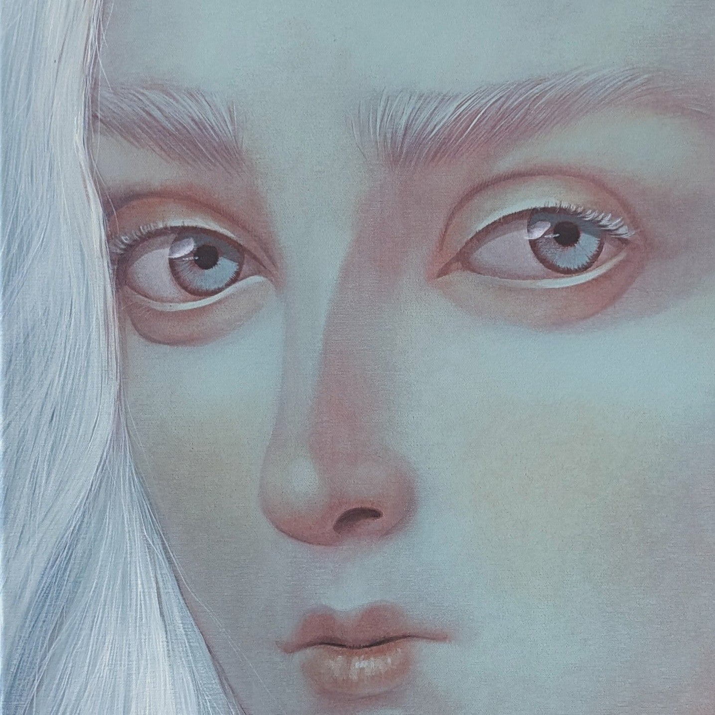 Alina Anokhina, Noise 2