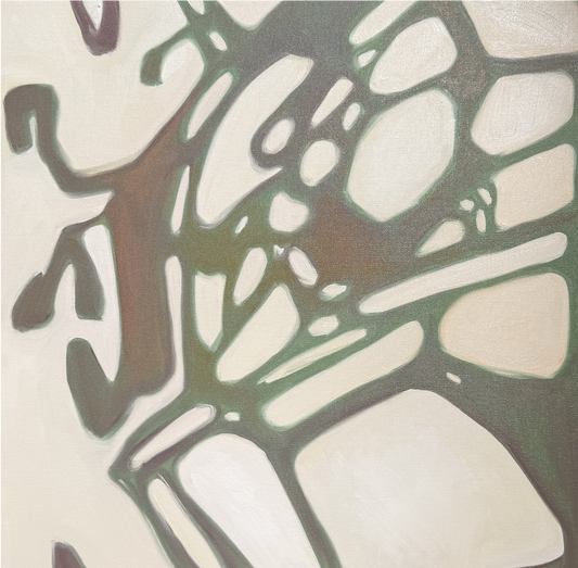 Anna Bondar, Behind 1