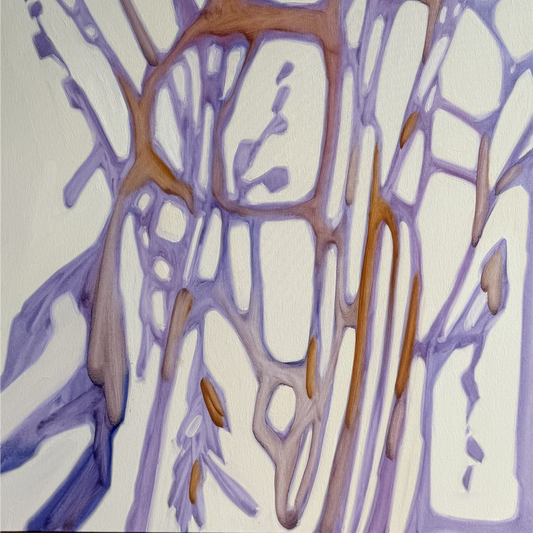 Anna Bondar, Behind 2