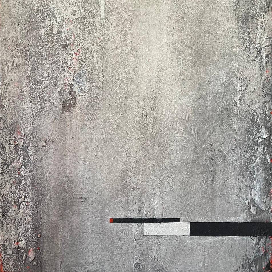 Miroslav Duzinkevych, Untitle