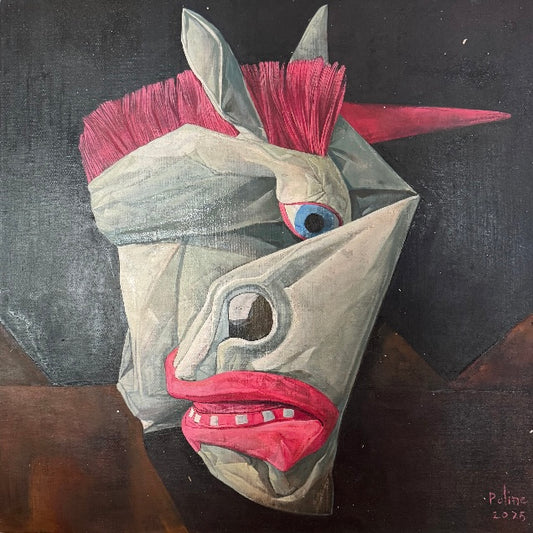 Polina Kuznetsova, Buffoonery 1