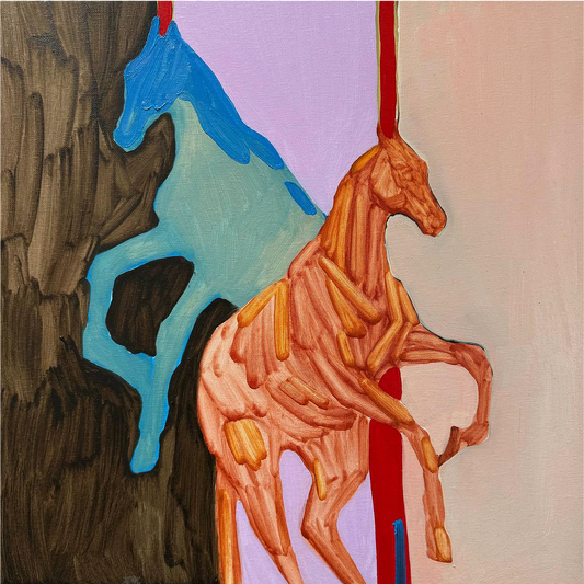 Anna Bondar, Impression