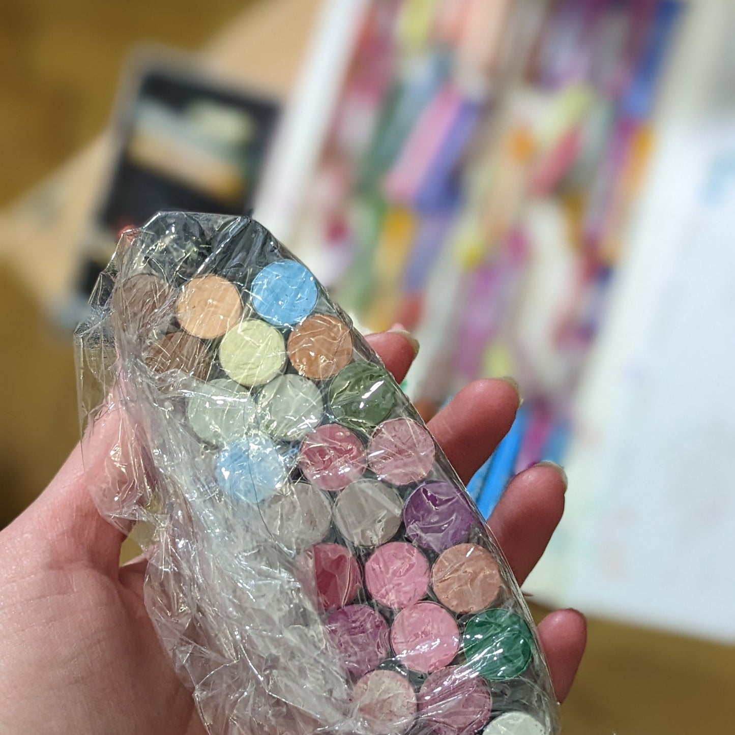 Olexander Anokhin, Summer