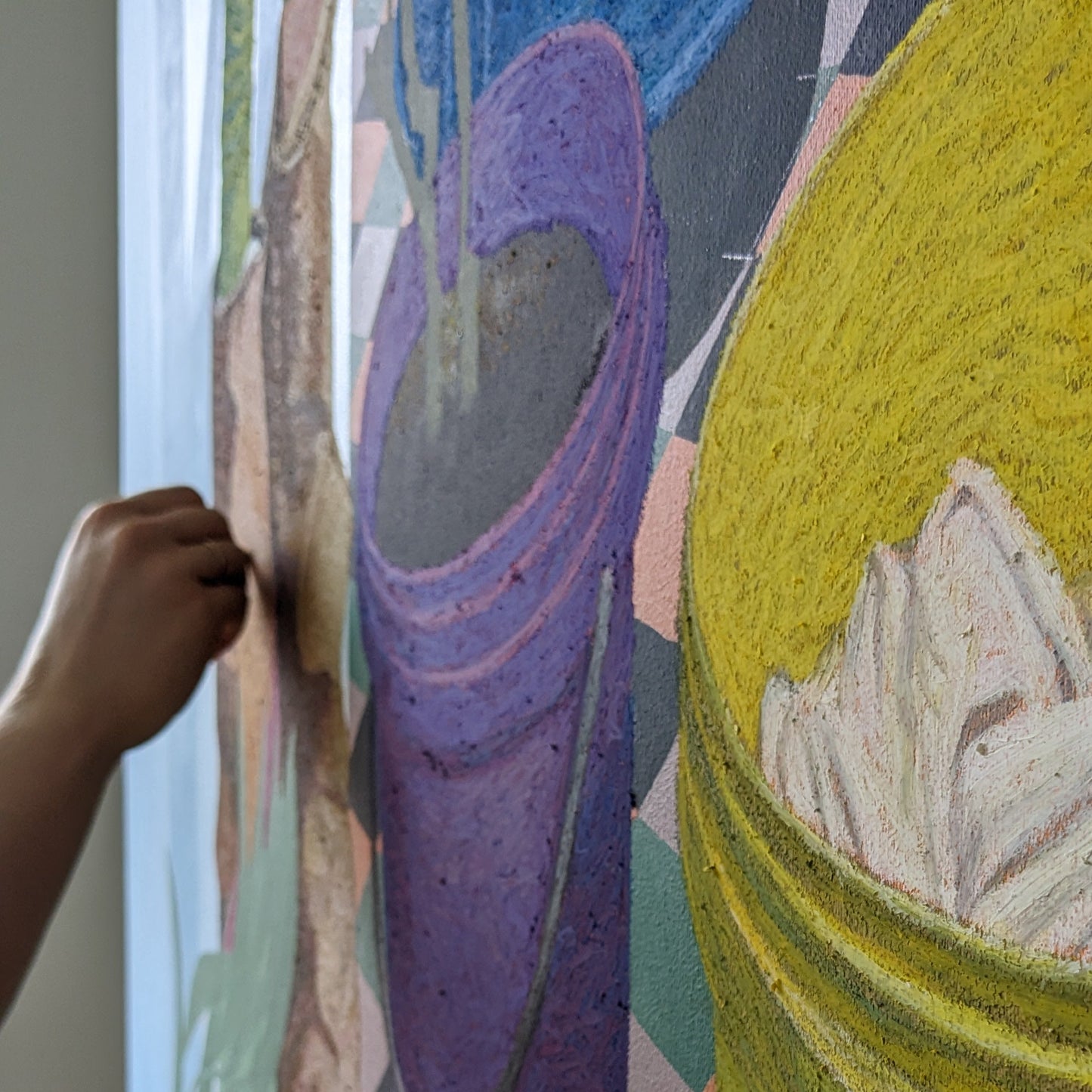 Olexander Anokhin, Recreation