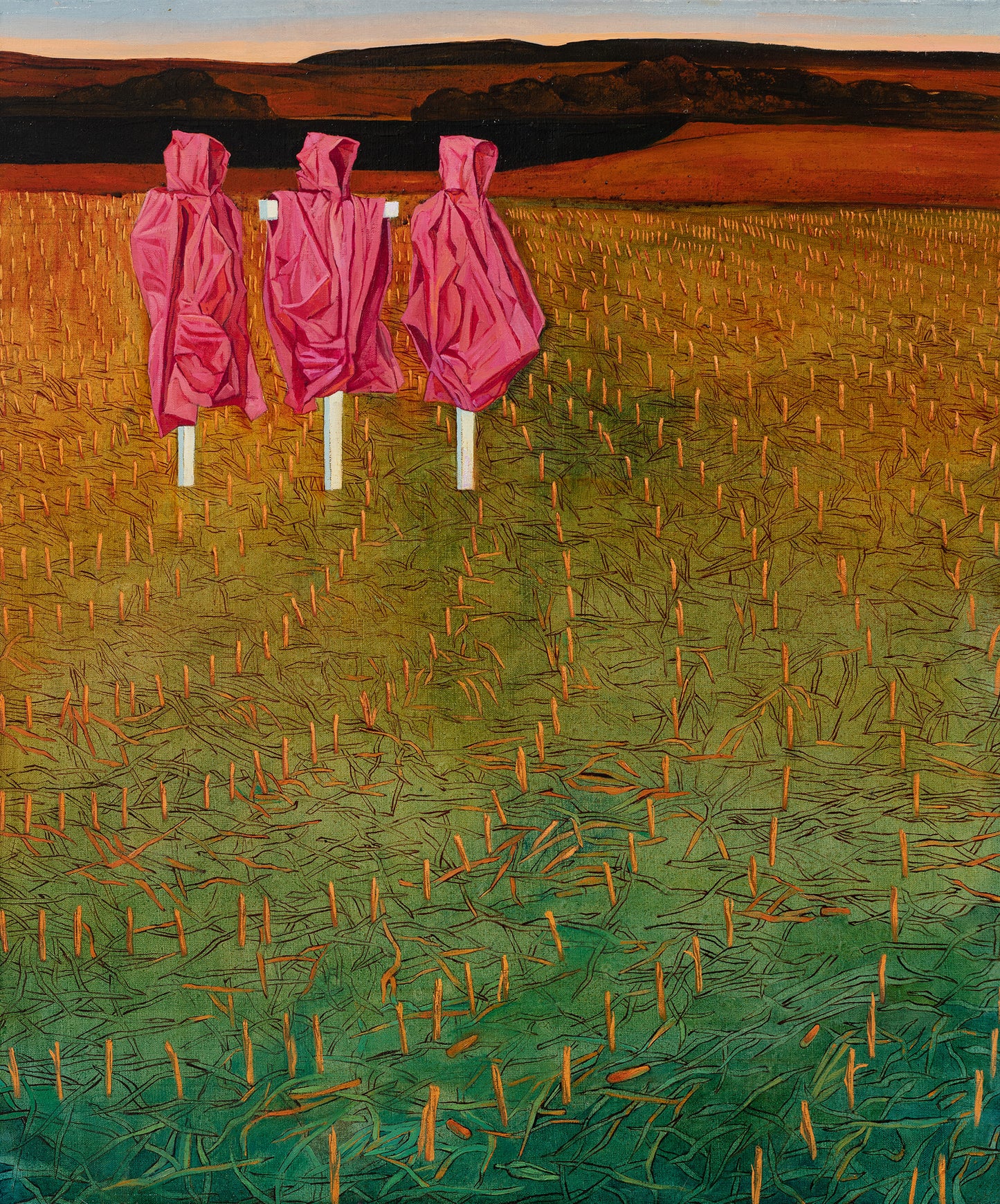 Polina Kuznetsova, The Journey 12