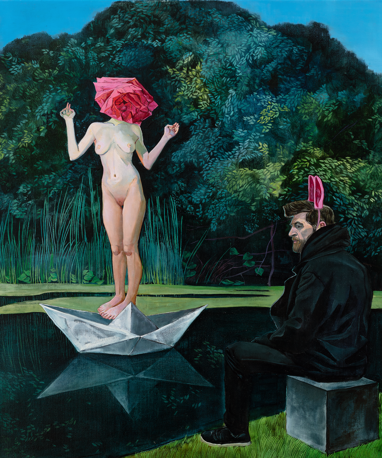 Polina Kuznetsova, The Journey 11