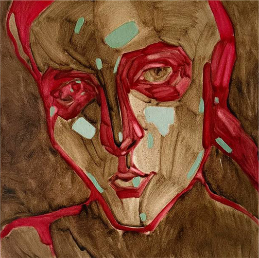 Anna Bondar, Secret story 2