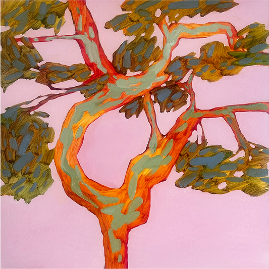 Anna Bondar, Shape of Veins