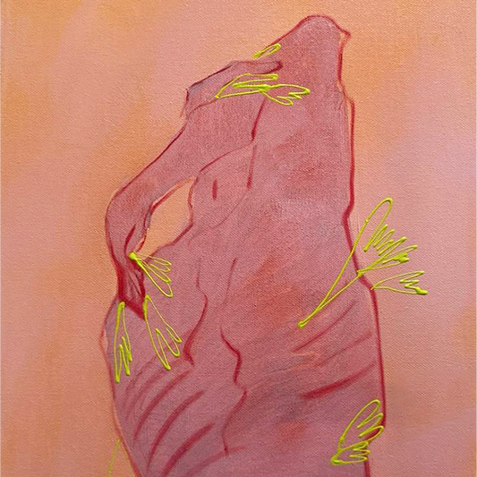 Anna Bondar, Sleep at 4 am