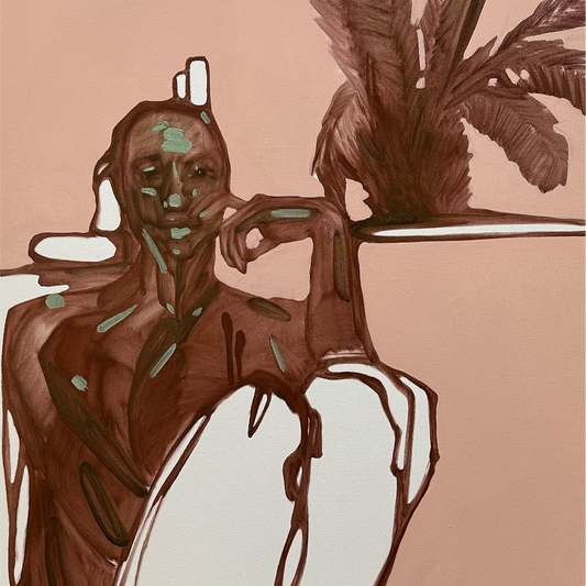 Anna Bondar, The other side