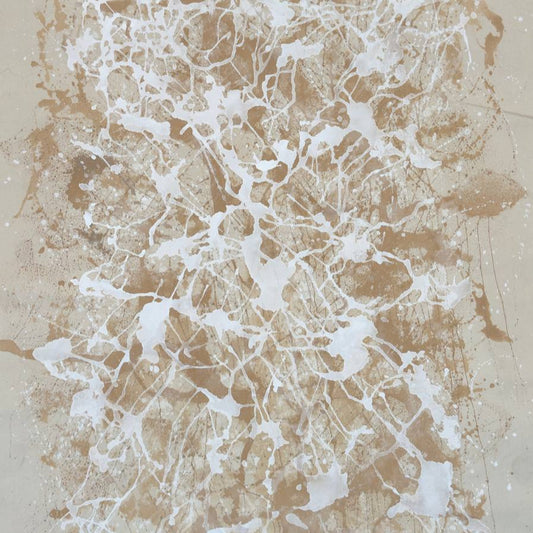 Julia Isabel, Composition No 3, Arabesque Schumann