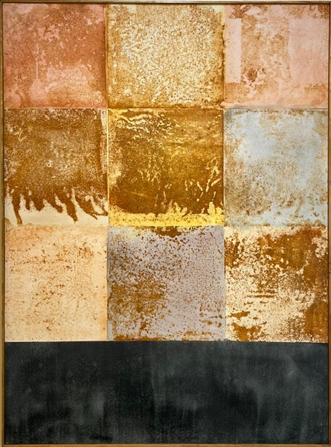 Stephen Rybacki,  Returning