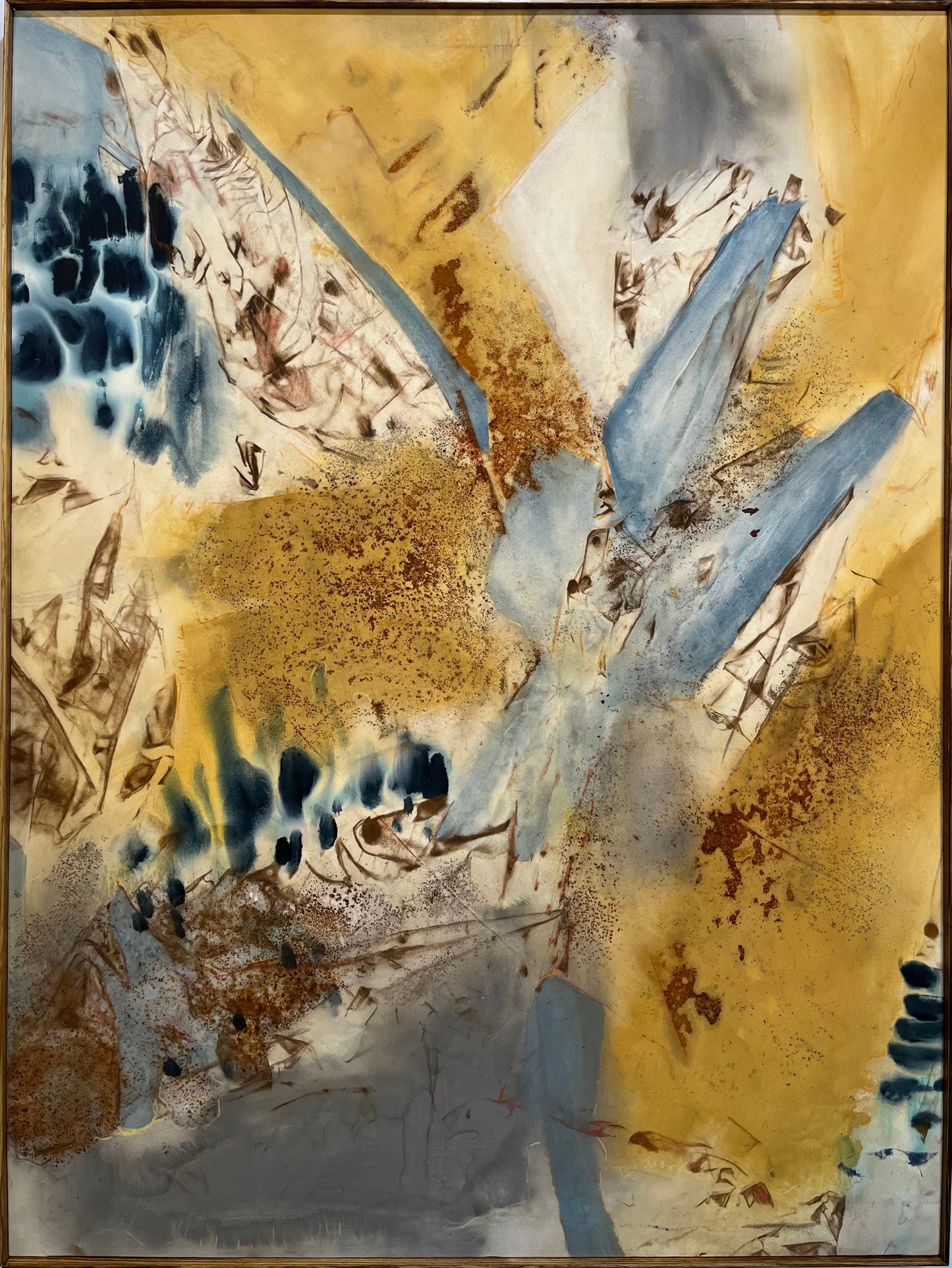 Stephen Rybacki,  Finding Another Path