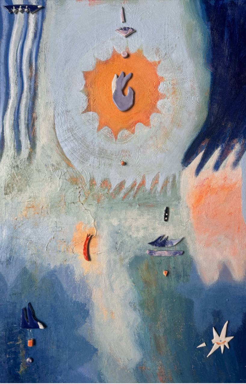 Yulianna Verba, The Truth
