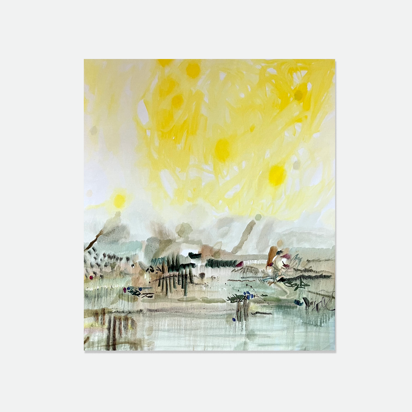 Vira Tolmacheva, Light