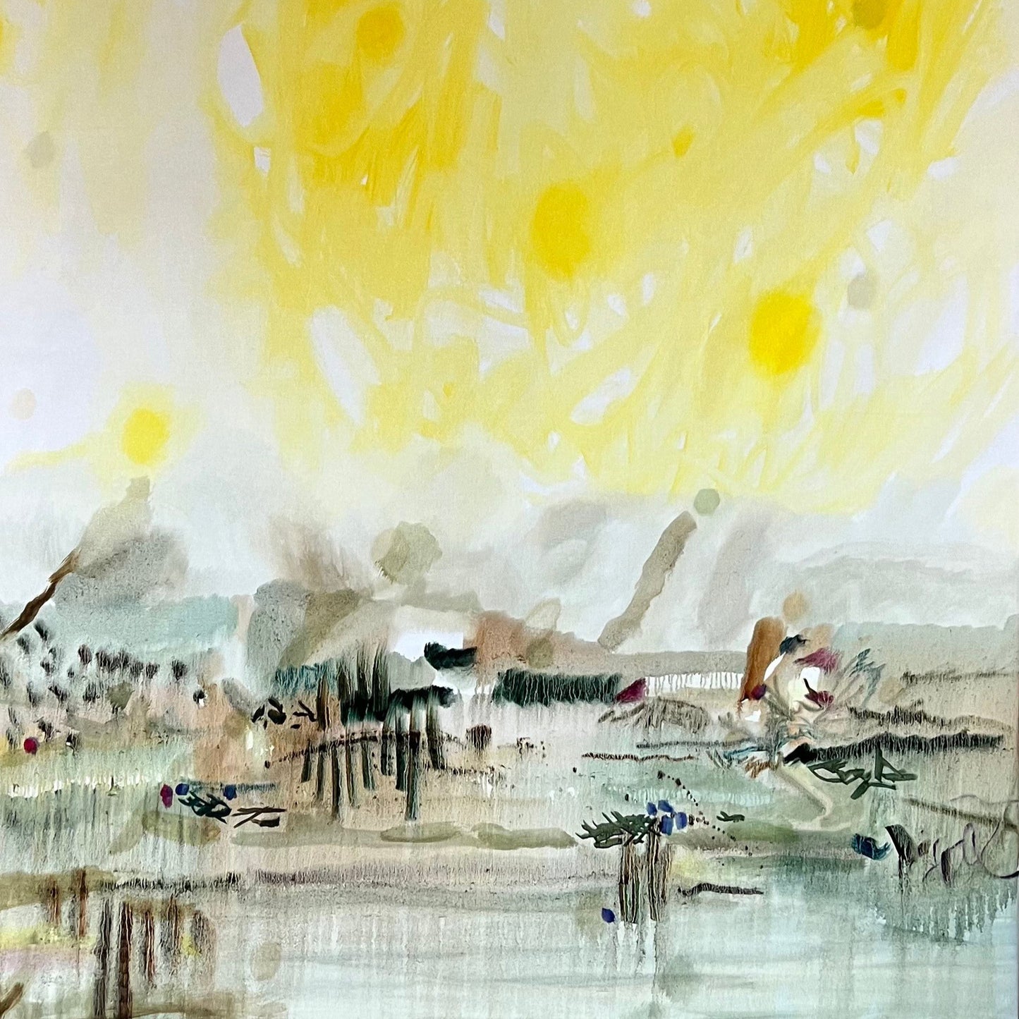 Vira Tolmacheva, Light