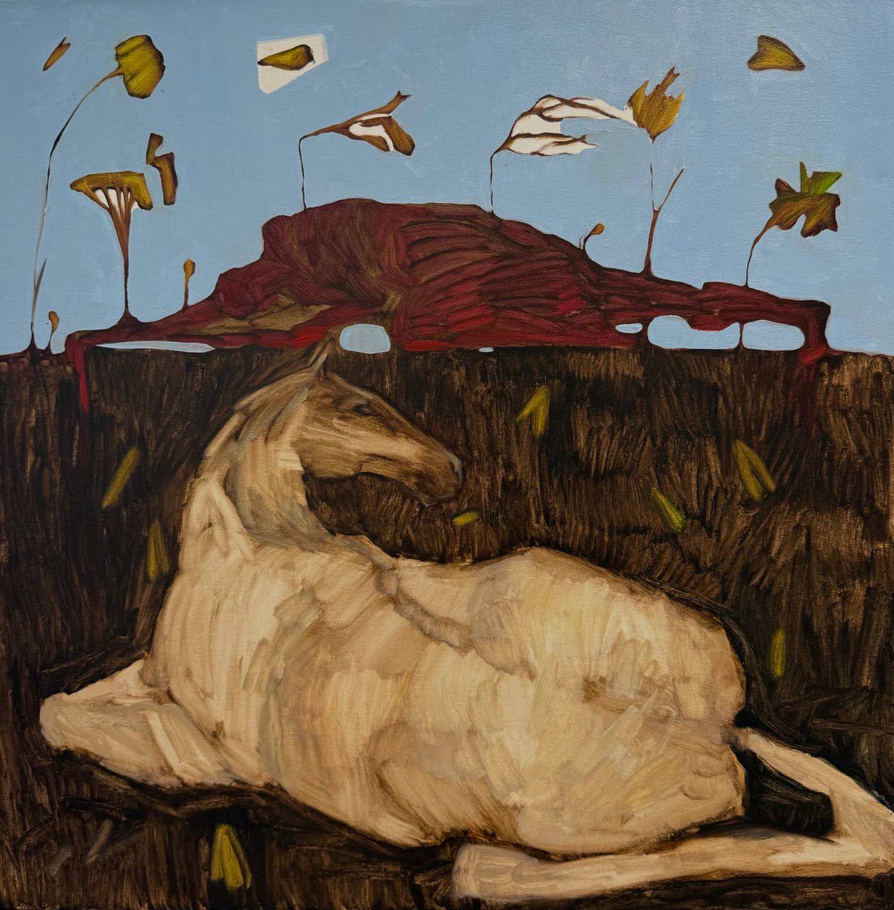 Anna Bondar, Deep Connection