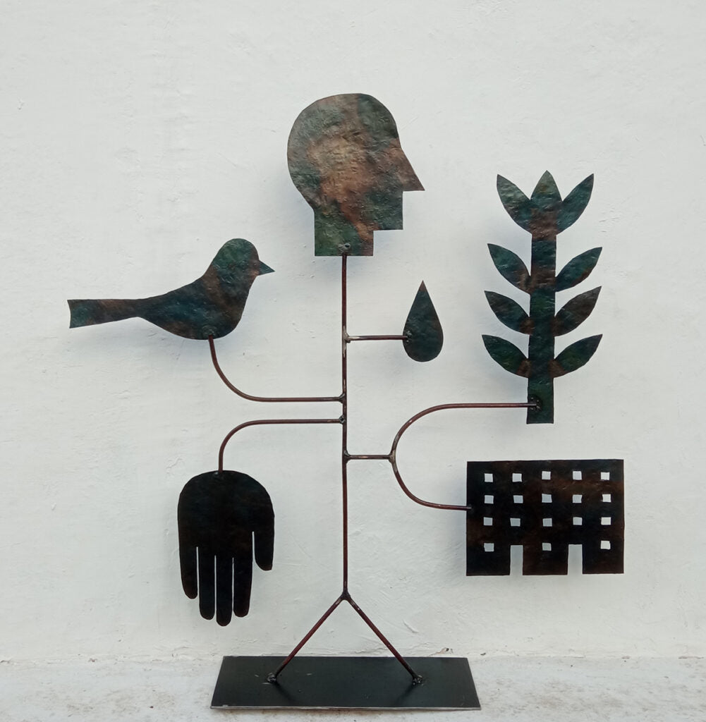 Kostiantyn Zorkin, Heralds 6