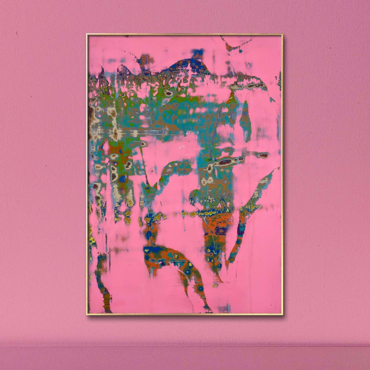 Neil Lorenzo, Hooligan Fluid 16