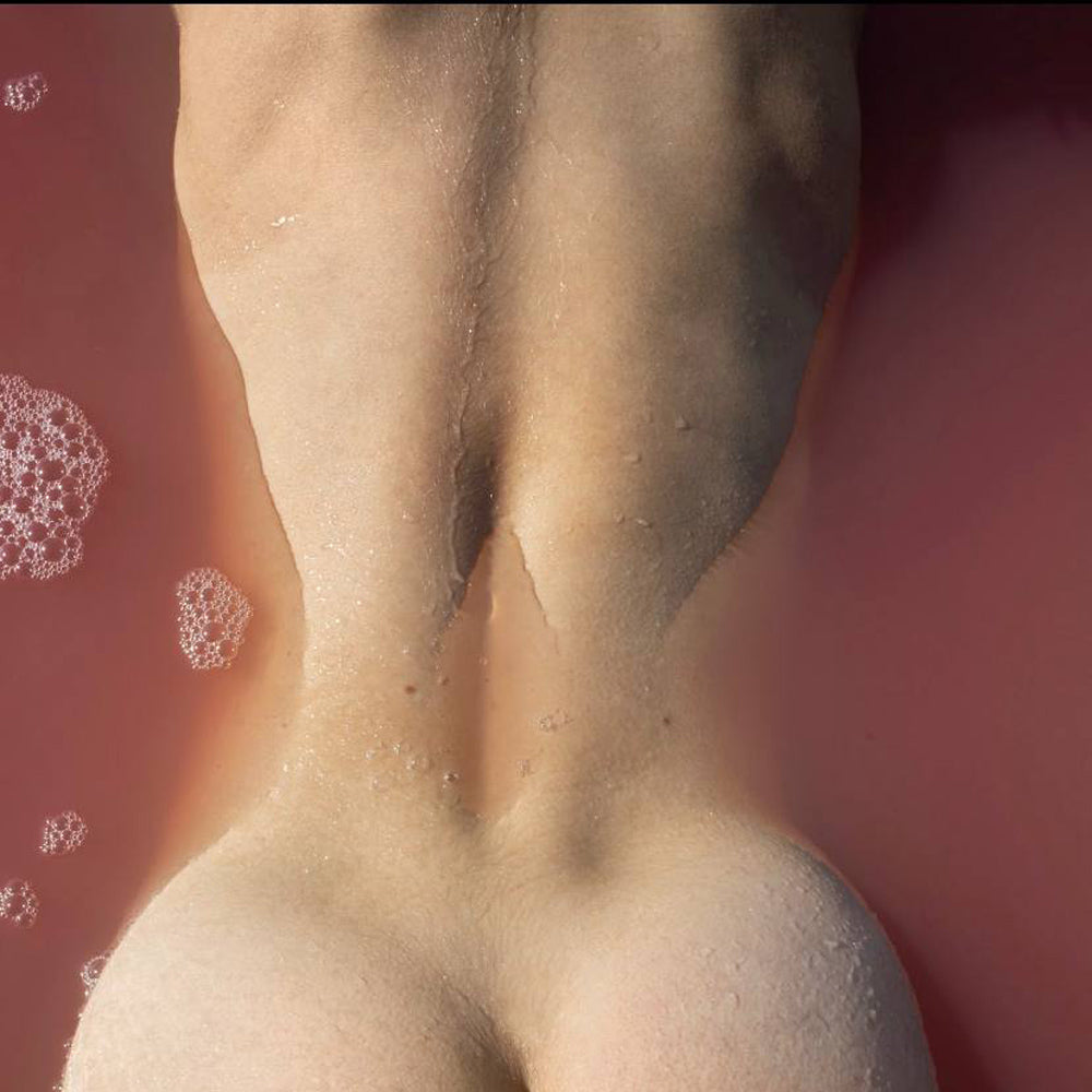 nude photography by contemporary ukrainian artist valeria buchuk, closeup 1