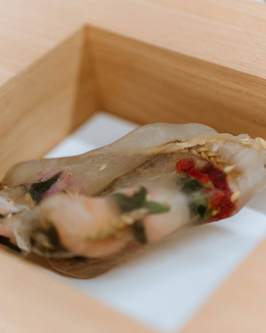 Maria Kulikovska, Hand and Feet sculptures