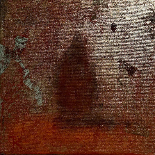 Tata Kolesnik, Solitude II